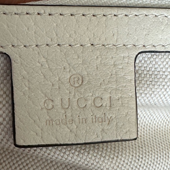 Gucci GG Supreme Flore - Picture 11 of 16